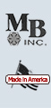 Morrison Berkshires Inc.
Made in America