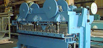 Hunter Loom Reconditioning