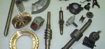Hunter Machine Parts