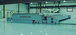PMC Finishing Machinery