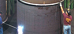 Pressure Vessels