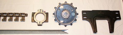 Dryer Parts Large