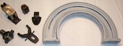 Garnett Parts Large